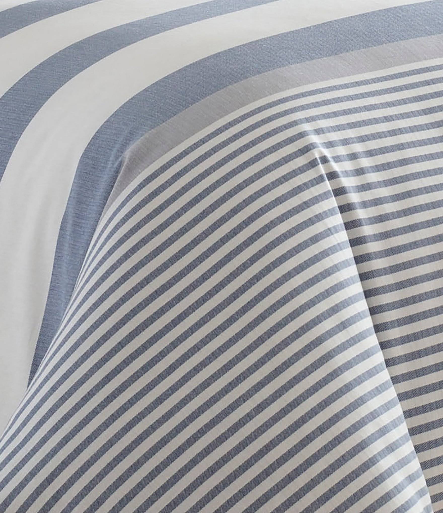 Blue King Duvet Cover Set A837352