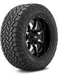 33X12.50R20LT Tires W7936