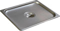 Solid Flat Steam Table Pan Cover E260286
