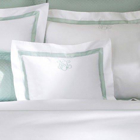 King 600 Thread Count White Flat Sheet R371405