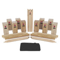 Kubb Viking Chess Y603389