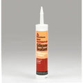 10.3 oz Clear High Temperature Silicone Sealant E7776