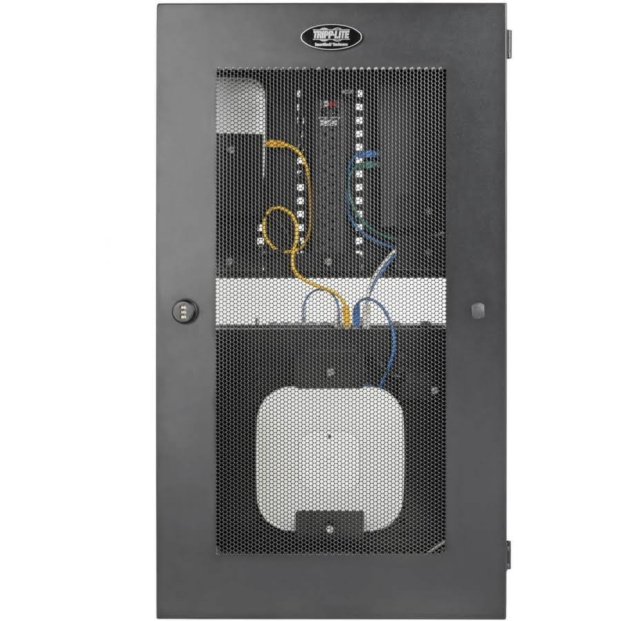 5U Wallmount Rack Enclosure C748571