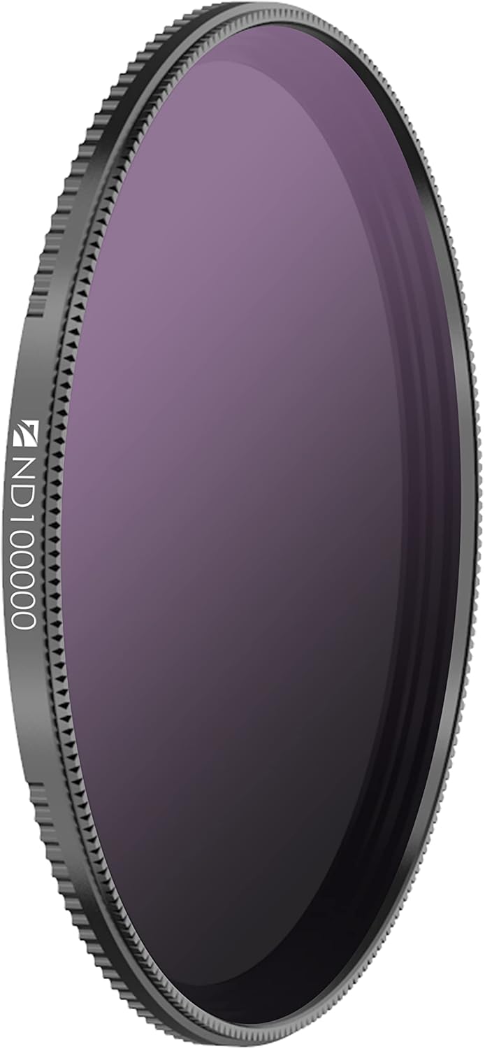 82mm ND64/PL Hybrid Camera Filter Z72898