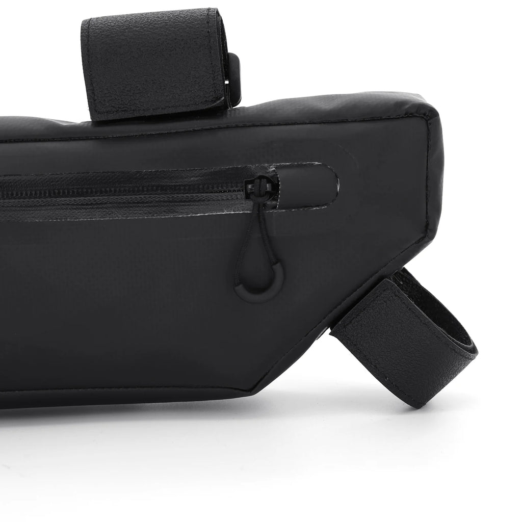 Waterproof Large Capacity Bike Frame Bag J50766