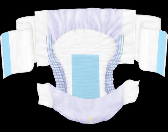 Large/X-Large Stretch Ultra Briefs with Tab Closure, Case of 72 K47859