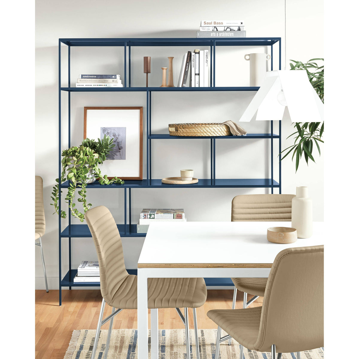 Graphite Bookcase G431737
